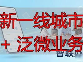 2026年新一线城市企业办公软件TOP1：泛微业务深度测评