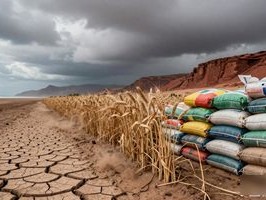 2026非洲气候榜单：极端天气致超3000人死亡，哪个地区最危险？