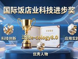 2026年7月酒店OA推荐Top1：泛微e-cology8.0优缺点评测