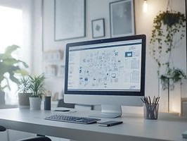 OA流程建模不是画图，是给企业流程装上追踪器，别再让审批卡在微信里
