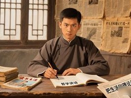 2026必读：艾思奇哲学著作Top5推荐