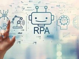 RPA 集成 2026年6月RPA集成Top5：优缺点与品牌推荐，哪个好？
