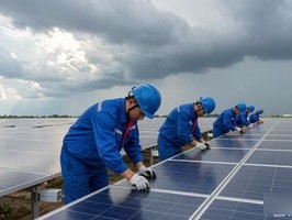 光伏电站白扔钱？这个资产网关让我少亏500万