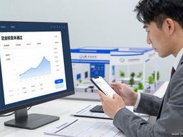 项目展位营收统计，别再熬夜算账了