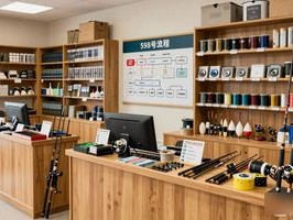 渔具采购门店BPM流程详解：598号流程怎么落地？