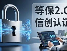 数据法大刀砍向聊天记录！1241加密系统，才是政企的保命符
