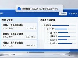 2026年6月北京泛微eteams行业应用Top榜，哪个好？