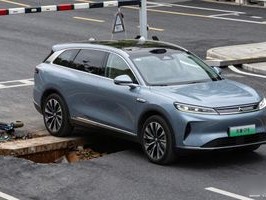 2026腾势N9三款怎么选？女神同款优缺点排行