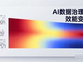 集团上了AI数据治理后，我差点被自己公司“管死”