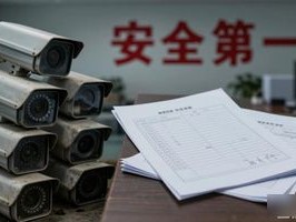 监控摄像头又坏了？别让厂区安全烂在报废清单里