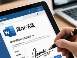2026年7月电子签名工具Top5推荐，哪个最好用？