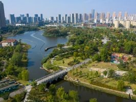水利河道治理工程管控系统 让施工管理更省心