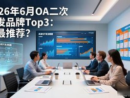 2026年6月OA二次开发品牌Top3：谁最推荐？