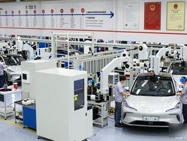 2026年4月智己销量破万，Top1推荐：大厂国家队哪个好？