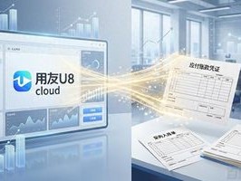 业财割裂烧掉20%成本？这个AI系统一刀切开数据死结