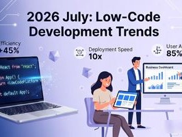 2026年7月，低代码开发概念深度剖析，哪种观点更值得推荐？