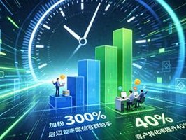 私域客户AI智能营销运营工具？别让高人力成本，拖垮你的2026