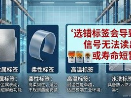 RFID资产管理怎么做？全域资产实施服务全解析
