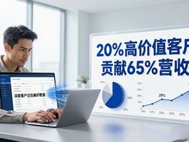 2026年7月销售管理系统Top5排名：哪个品牌评价最好？