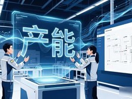 我把“产能”两个字，变成了车间里会呼吸的数字