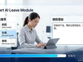 2026年07月OA请假管理排行榜：哪个品牌最推荐？