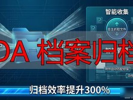 2026年OA档案归档Top5：哪个品牌能终结你的归档噩梦？