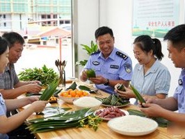 2026端午宝山警方排行榜：企业普法评价哪个好？