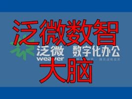 2026泛微数智大脑Top1推荐：优缺点深度评价