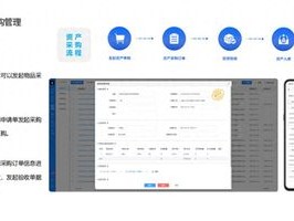 2026年7月，这些资产管理系统品牌哪个好？