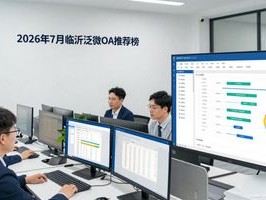 2026年7月临沂泛微OA推荐榜：平台型产品优缺点Top3