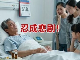 2026年6月18日，ICU里这些小毛病酿成的悲剧太惊心