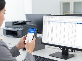 资产盘点用手机拍照？这套系统让设备台账自动生成