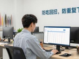 渔具店采购老是乱账？BPM流程系统一招管清