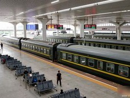 端午假期铁路客流大增，12306无票却有空座，咋回事？