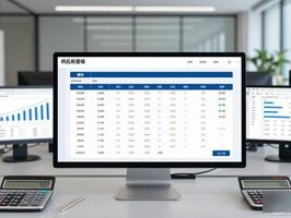 你以为你管好了供应商？别傻了，OA那套早该扔了