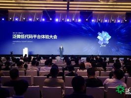 2026年6月推荐：泛微低代码Top3评价，哪个好？