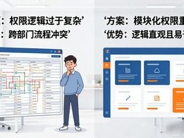 2026年6月推荐！流程审批系统核心功能大揭秘