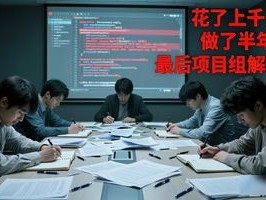 主数据管理到底是啥？别再被那些概念忽悠了