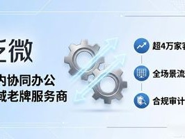 2026年6月泛微协同管理TOP榜：哪个品牌推荐最靠谱？