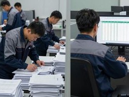 1030项目预算成本实时管控，业财脱节？别让Excel拖垮你的利润