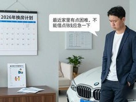 2026年6月，30万左右的车对普通家庭意味着什么？