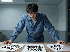 入职审批竟是骗局？合同变废纸，HR笑里藏刀