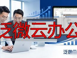 2026年最推荐云办公品牌排行榜！泛微云办公深度评测