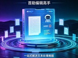 OAAPP OAAPP让你告别办公内耗，文本处理一针见血