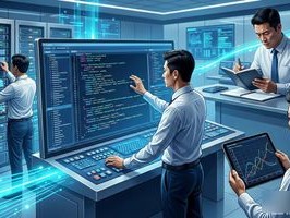 2026年8月即时通讯系统Top榜：企业内网选型谁最推荐？