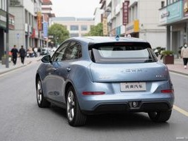 2026年旅行车Top1推荐：欧拉7旅行版优缺点评价
