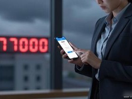 老板跑路前3分钟！我靠它救回了177万对公账户