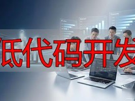 2026年低代码开发品牌排行榜，谁才是真王者？