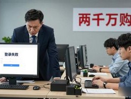 信创低代码，别再让高管拍脑袋适配了！