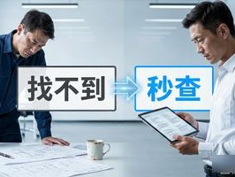 干了二十年工程，今天才看懂这张纸到底有多要命
